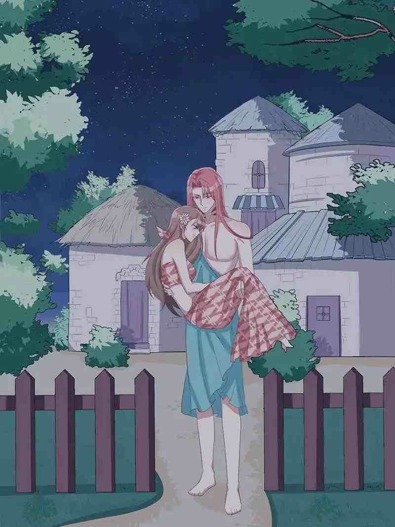 Beauty and the Beast Chapter 77 Gambar 34