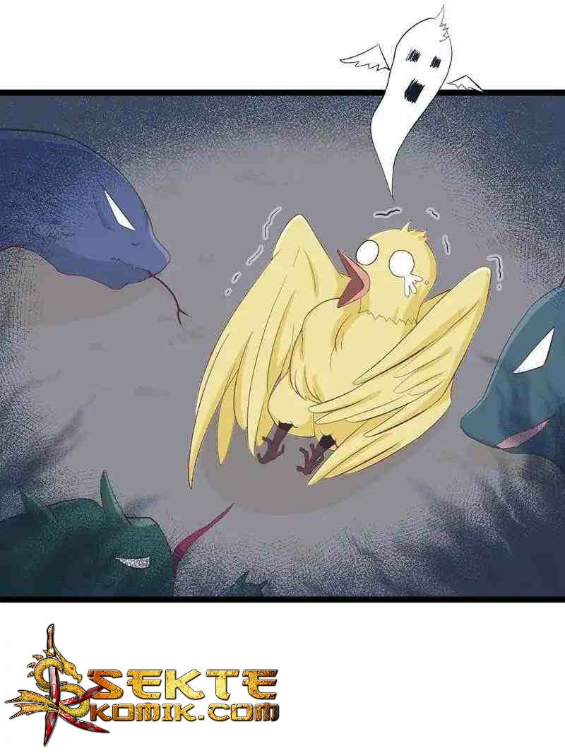 Beauty and the Beast Chapter 77 Gambar 36