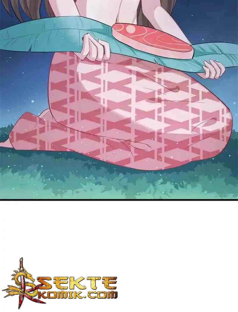 Beauty and the Beast Chapter 76 Gambar 16