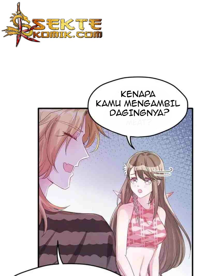 Manhua Beauty and the Beast Chapter 76 gambar nomor 2