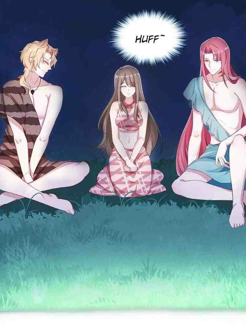 Beauty and the Beast Chapter 75 Gambar 11