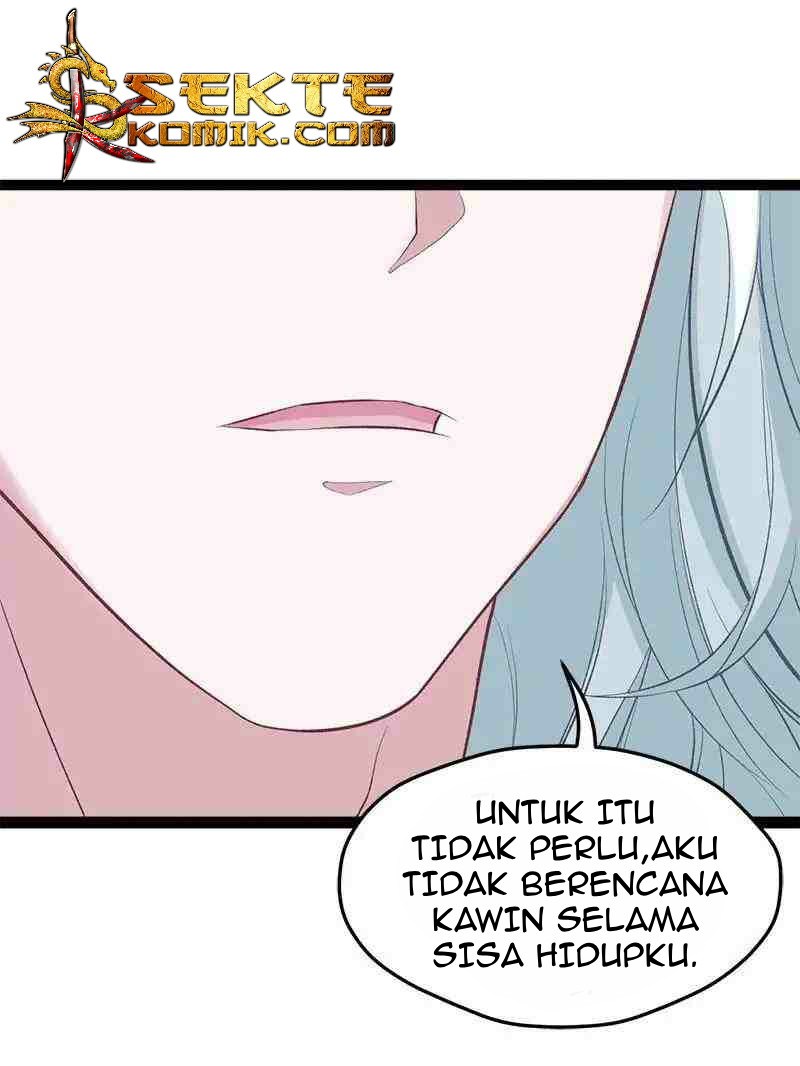 Beauty and the Beast Chapter 75 Gambar 13