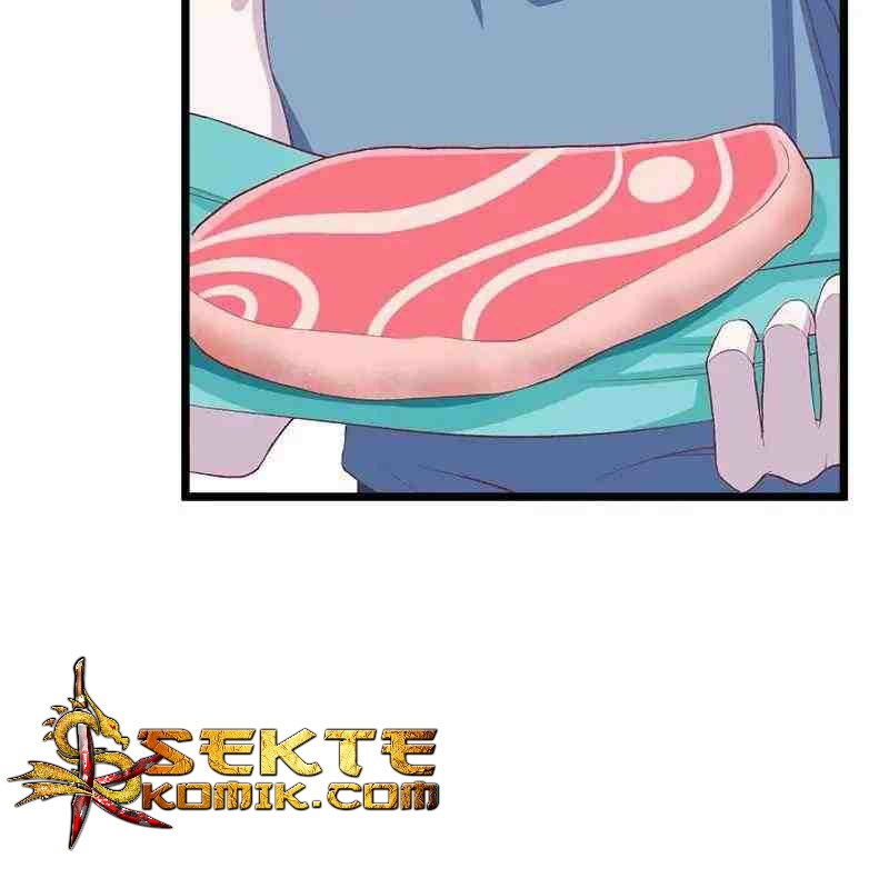 Beauty and the Beast Chapter 75 Gambar 22