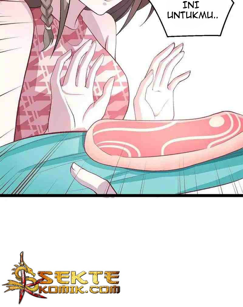 Beauty and the Beast Chapter 75 Gambar 24