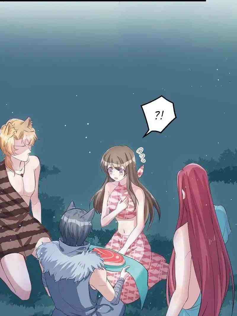 Beauty and the Beast Chapter 75 Gambar 26