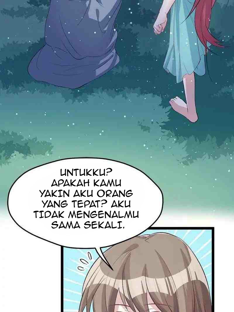 Beauty and the Beast Chapter 75 Gambar 27
