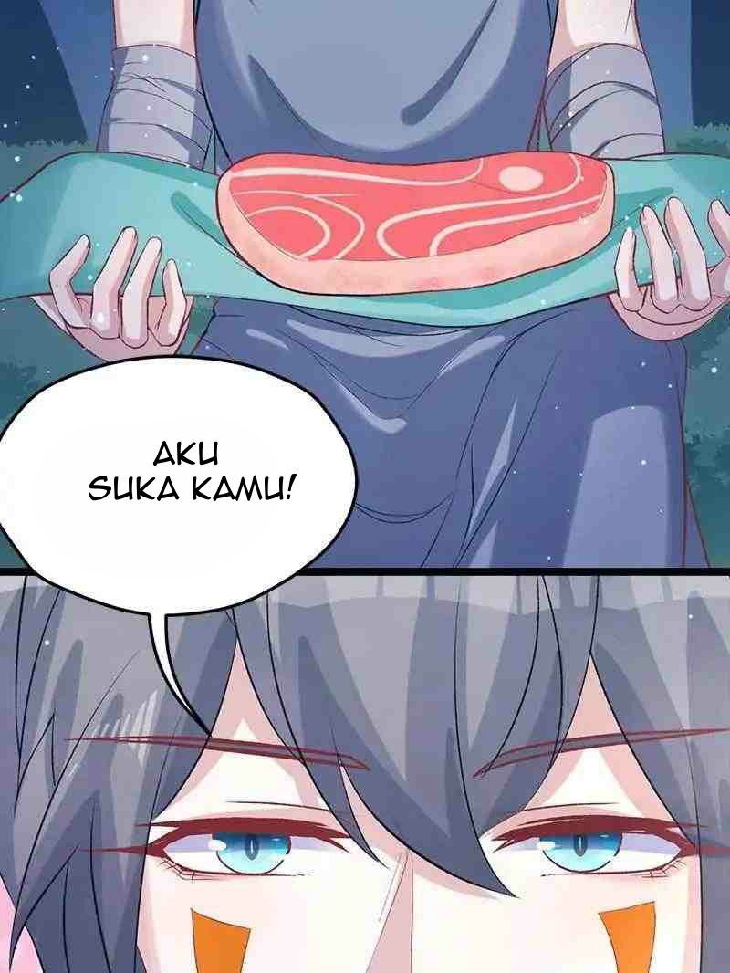 Beauty and the Beast Chapter 75 Gambar 30