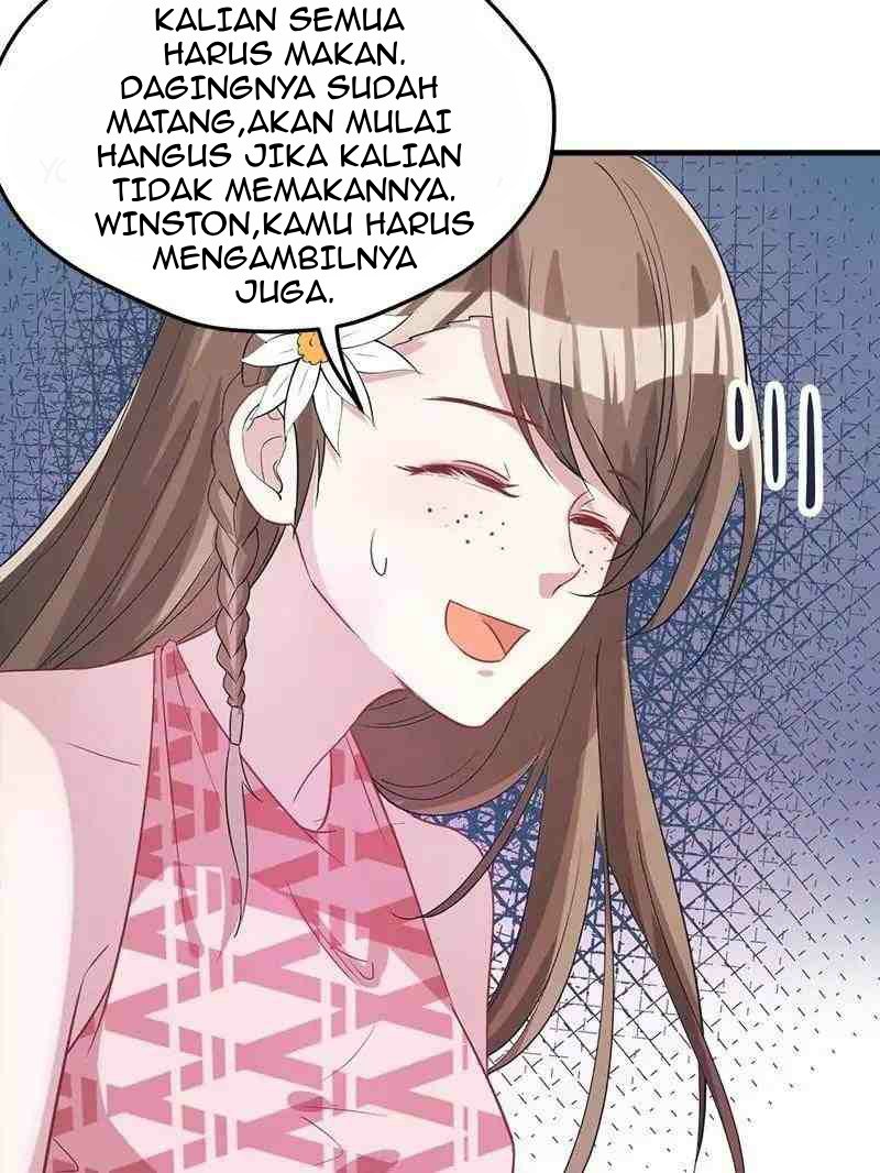 Beauty and the Beast Chapter 74 Gambar 40