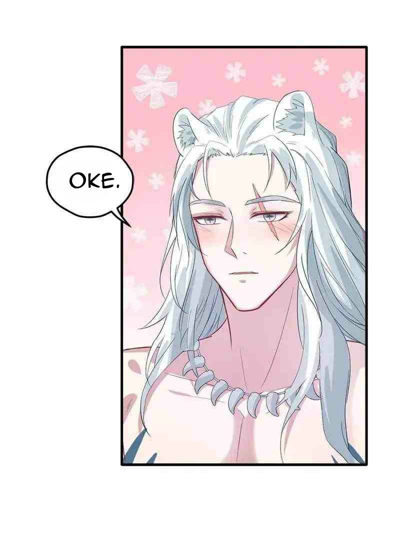 Beauty and the Beast Chapter 74 Gambar 41