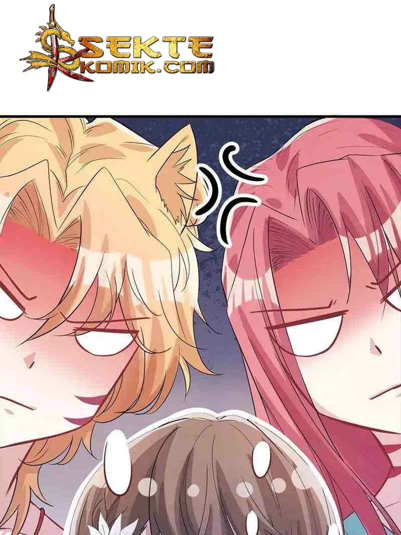 Beauty and the Beast Chapter 74 Gambar 42