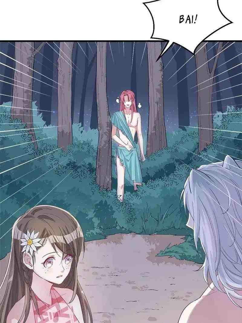 Beauty and the Beast Chapter 74 Gambar 5