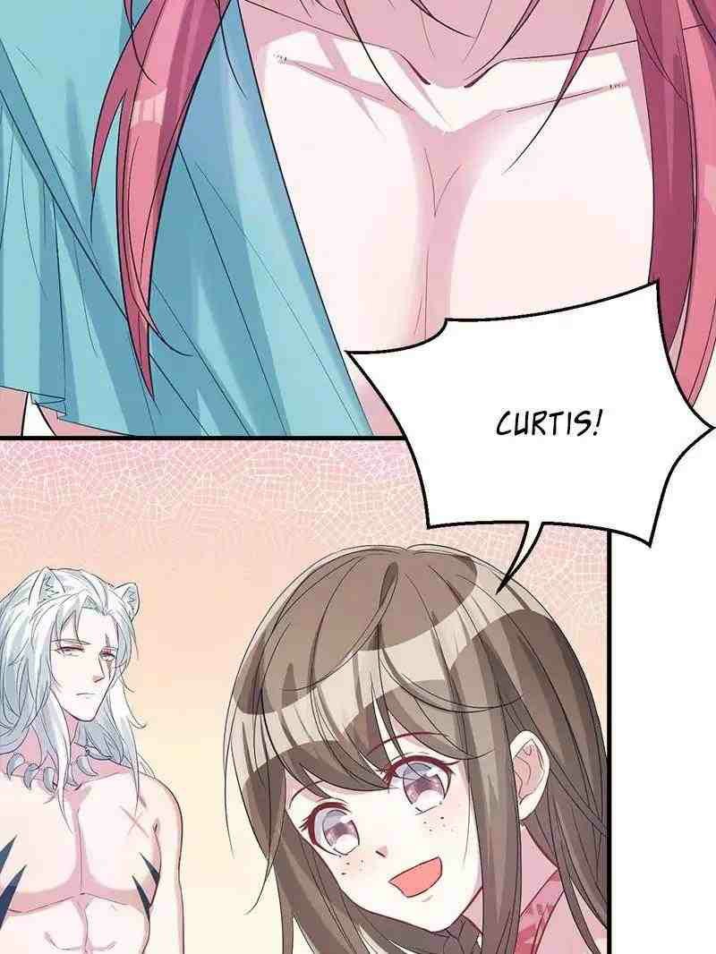 Beauty and the Beast Chapter 74 Gambar 7