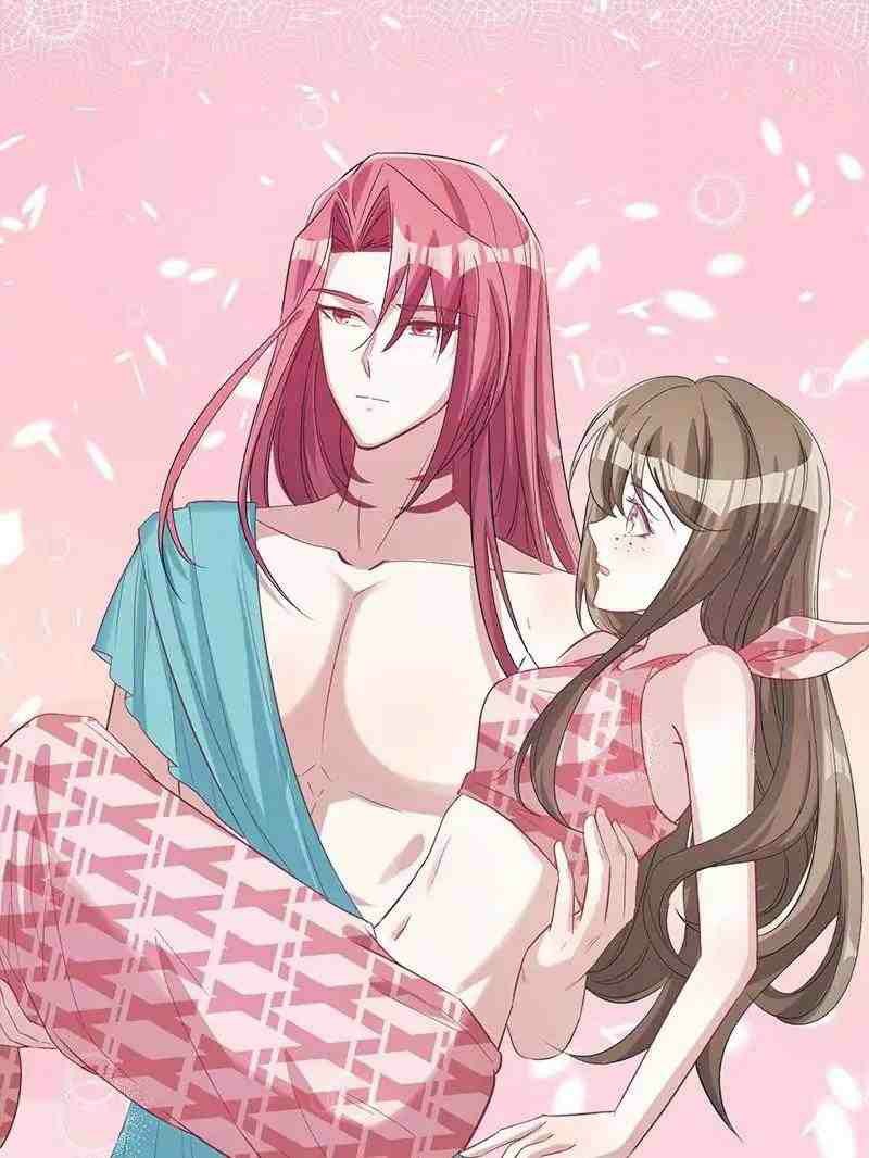 Beauty and the Beast Chapter 74 Gambar 11