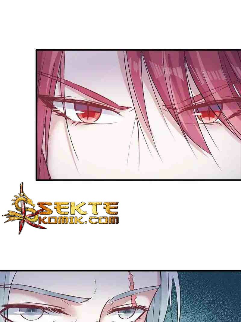 Beauty and the Beast Chapter 74 Gambar 15