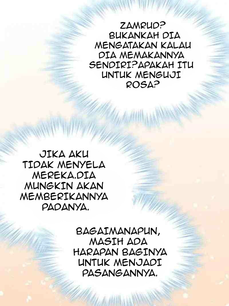 Manhua Beauty and the Beast Chapter 74 gambar nomor 2