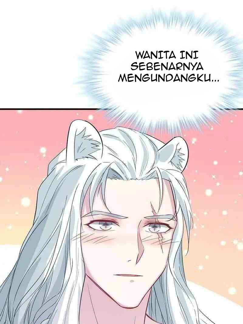 Beauty and the Beast Chapter 74 Gambar 24