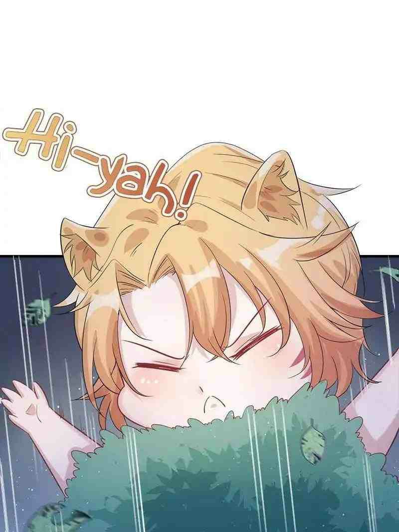 Beauty and the Beast Chapter 74 Gambar 27