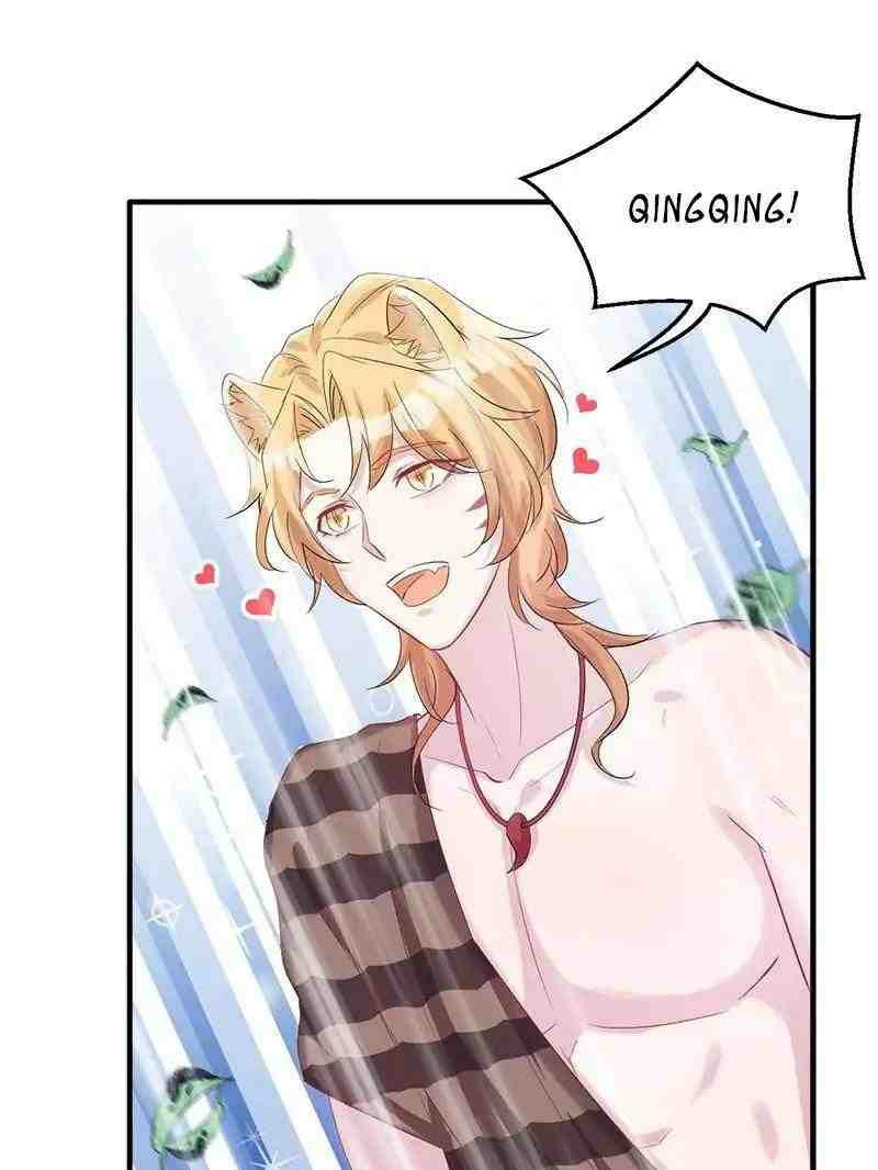 Beauty and the Beast Chapter 74 Gambar 29