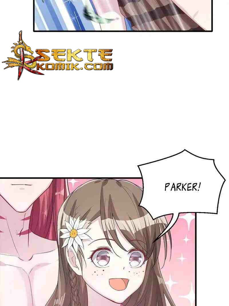 Beauty and the Beast Chapter 74 Gambar 30