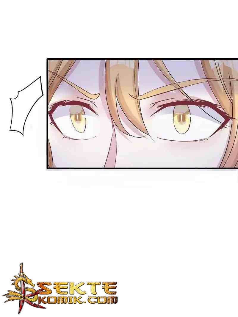 Beauty and the Beast Chapter 74 Gambar 32