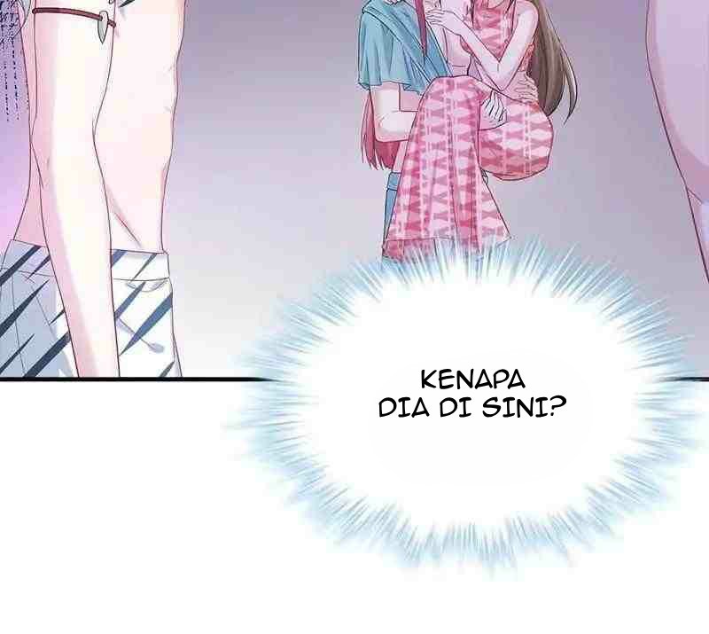 Beauty and the Beast Chapter 74 Gambar 34