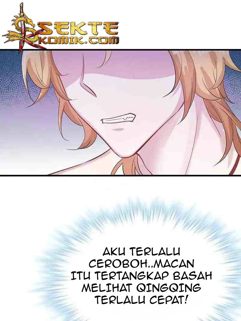 Beauty and the Beast Chapter 74 Gambar 35