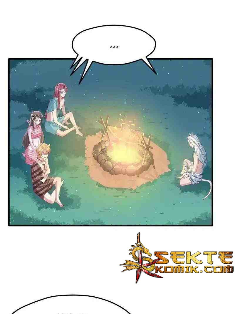 Beauty and the Beast Chapter 74 Gambar 39