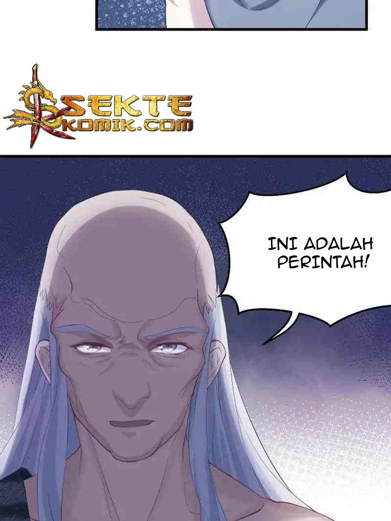 Beauty and the Beast Chapter 72 Gambar 13