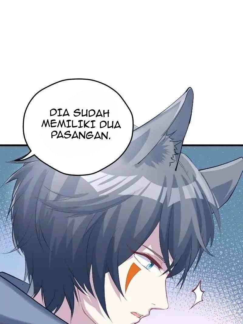 Manhua Beauty and the Beast Chapter 72 gambar nomor 2