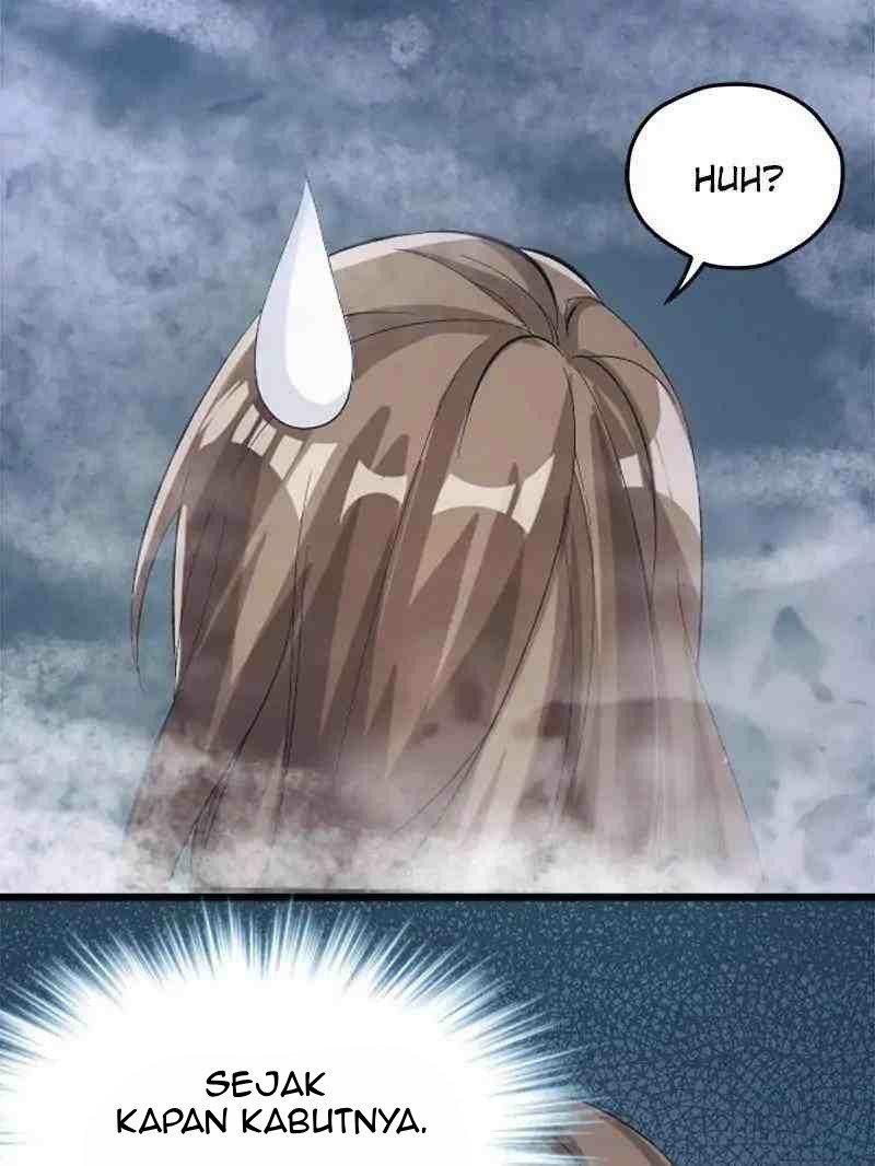 Beauty and the Beast Chapter 72 Gambar 20