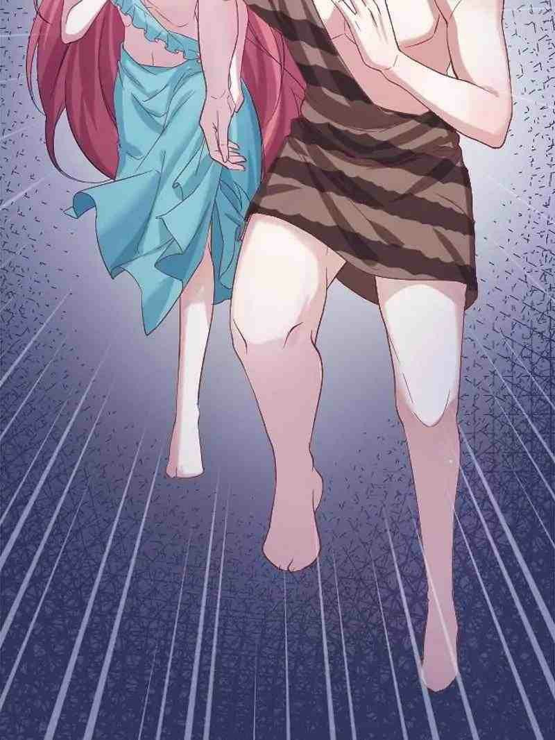 Beauty and the Beast Chapter 72 Gambar 28