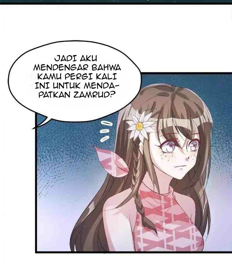 Beauty and the Beast Chapter 72 Gambar 30