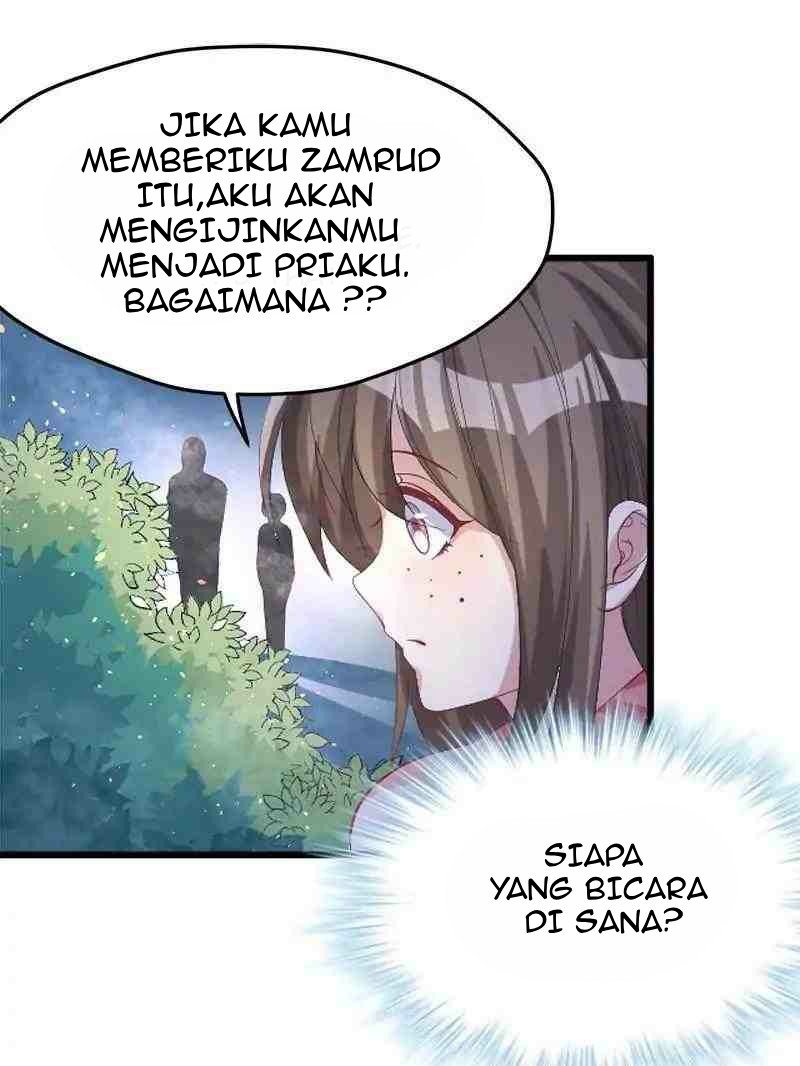 Beauty and the Beast Chapter 72 Gambar 31