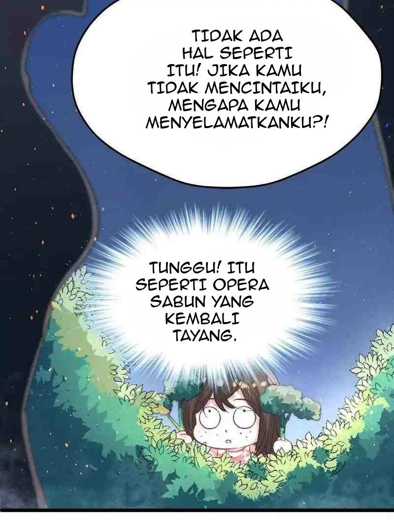 Beauty and the Beast Chapter 72 Gambar 34