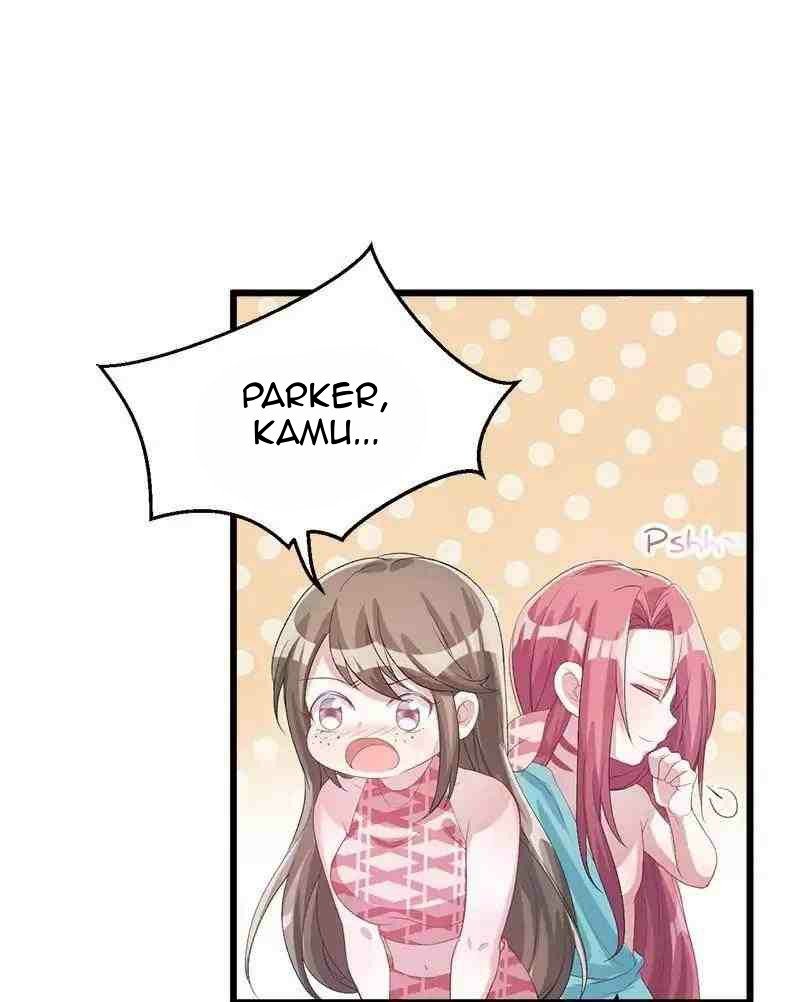 Beauty and the Beast Chapter 71 Gambar 5