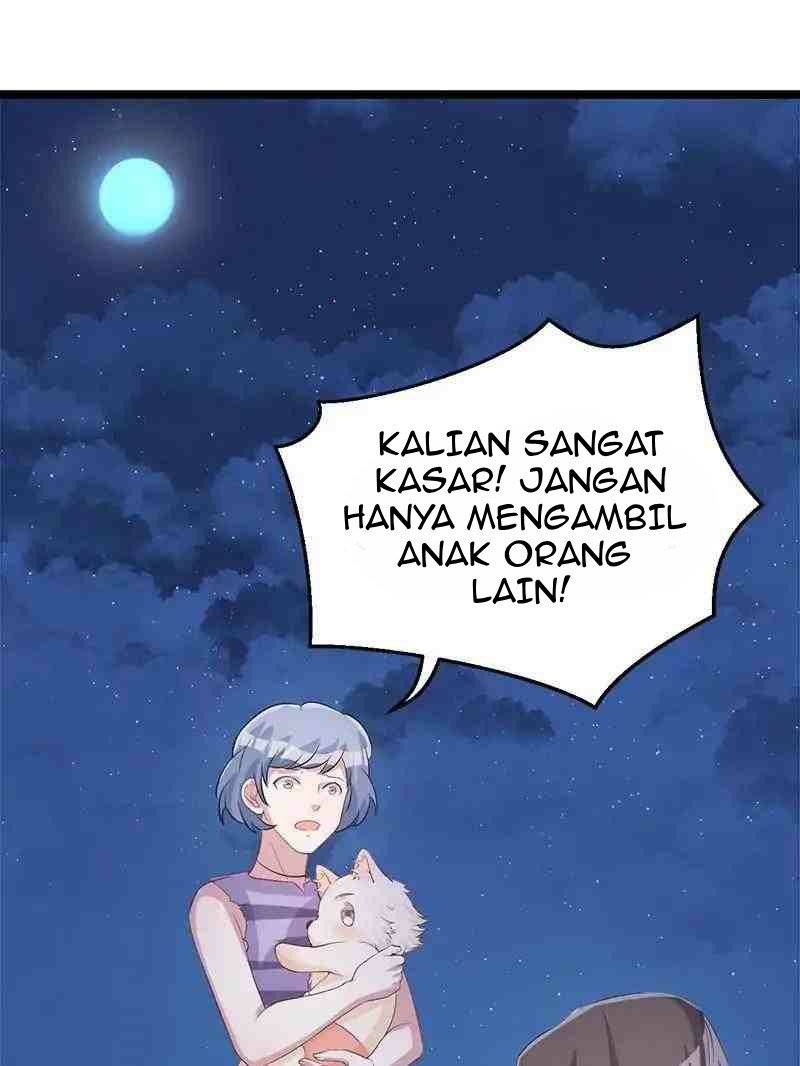 Beauty and the Beast Chapter 71 Gambar 15