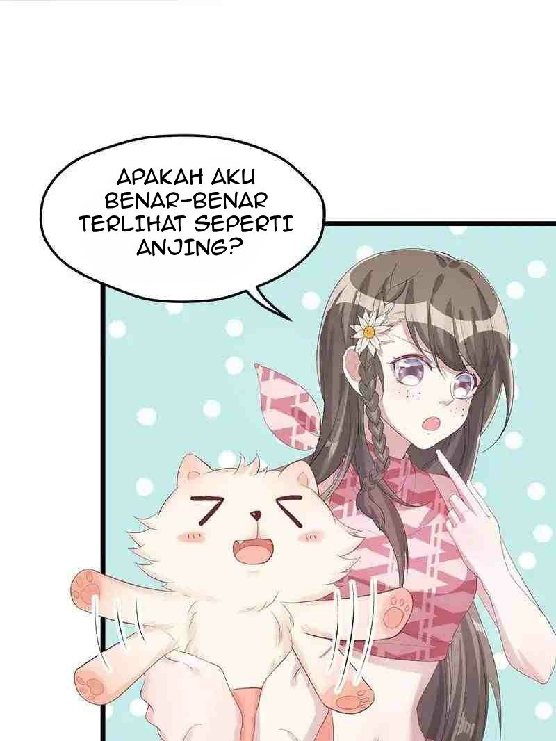 Manhua Beauty and the Beast Chapter 71 gambar nomor 2