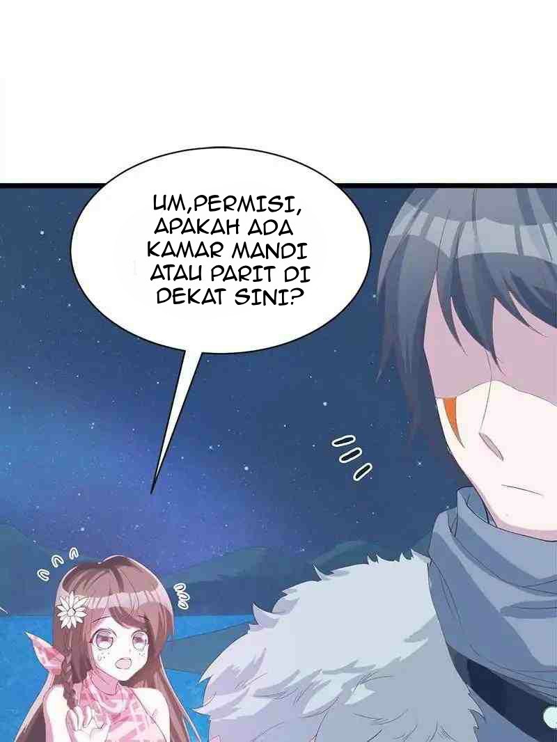 Beauty and the Beast Chapter 71 Gambar 39