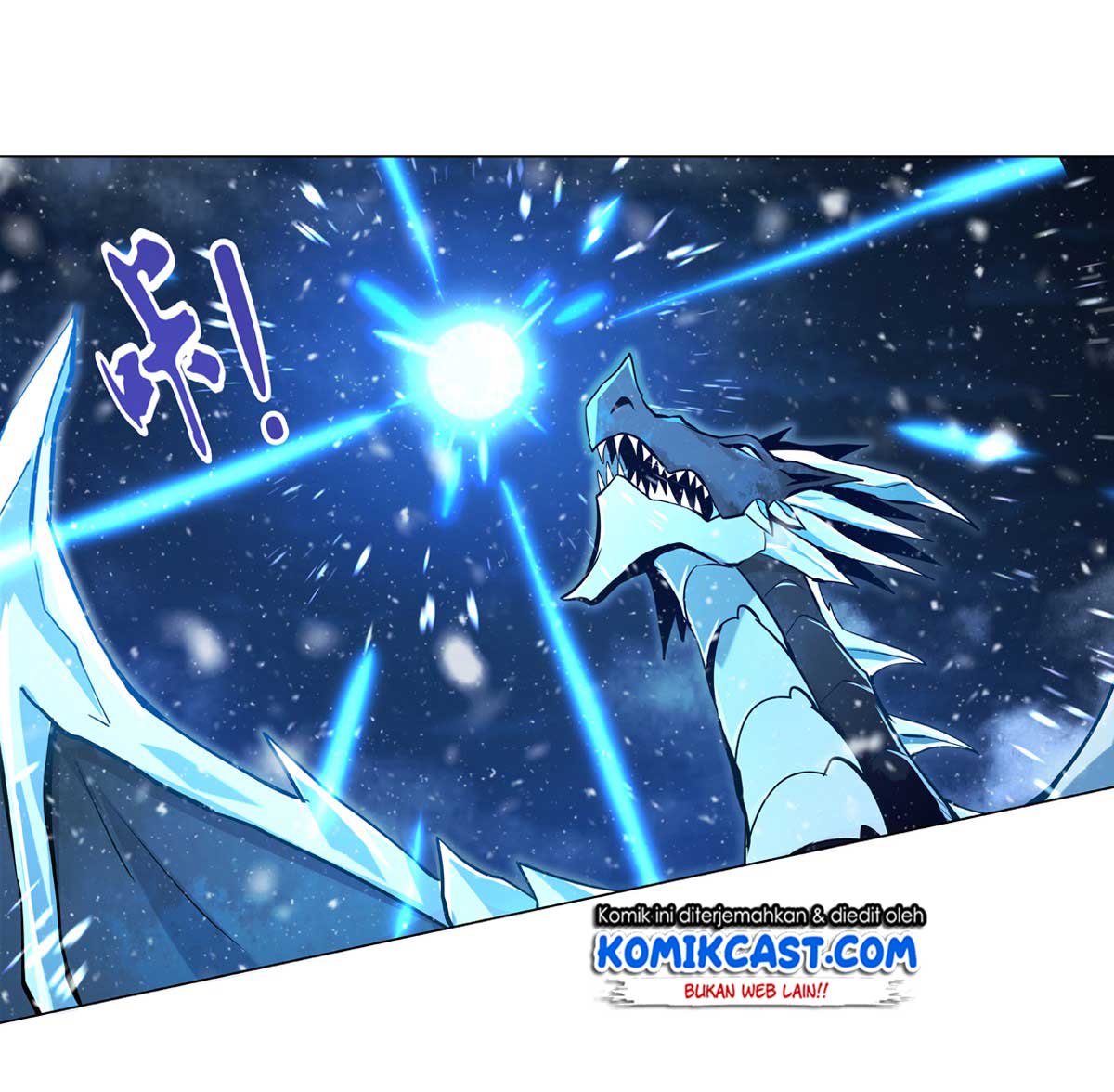 The Demon King Who Lost His Job Chapter 56 Gambar 4