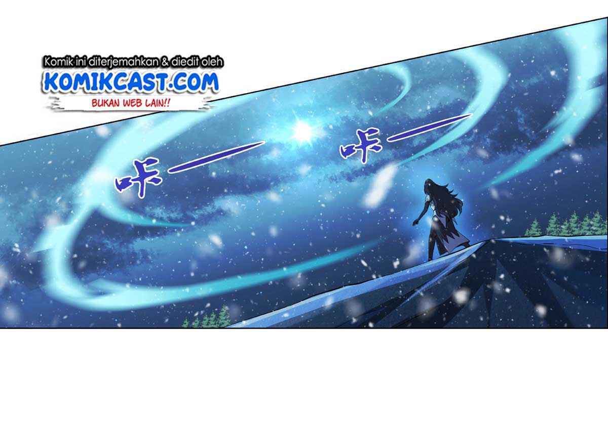 The Demon King Who Lost His Job Chapter 56 Gambar 5