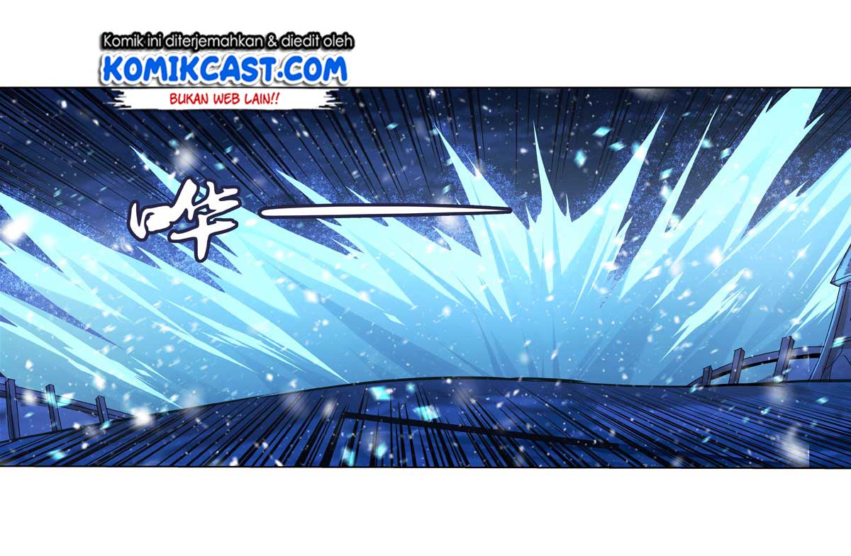 The Demon King Who Lost His Job Chapter 56 Gambar 9