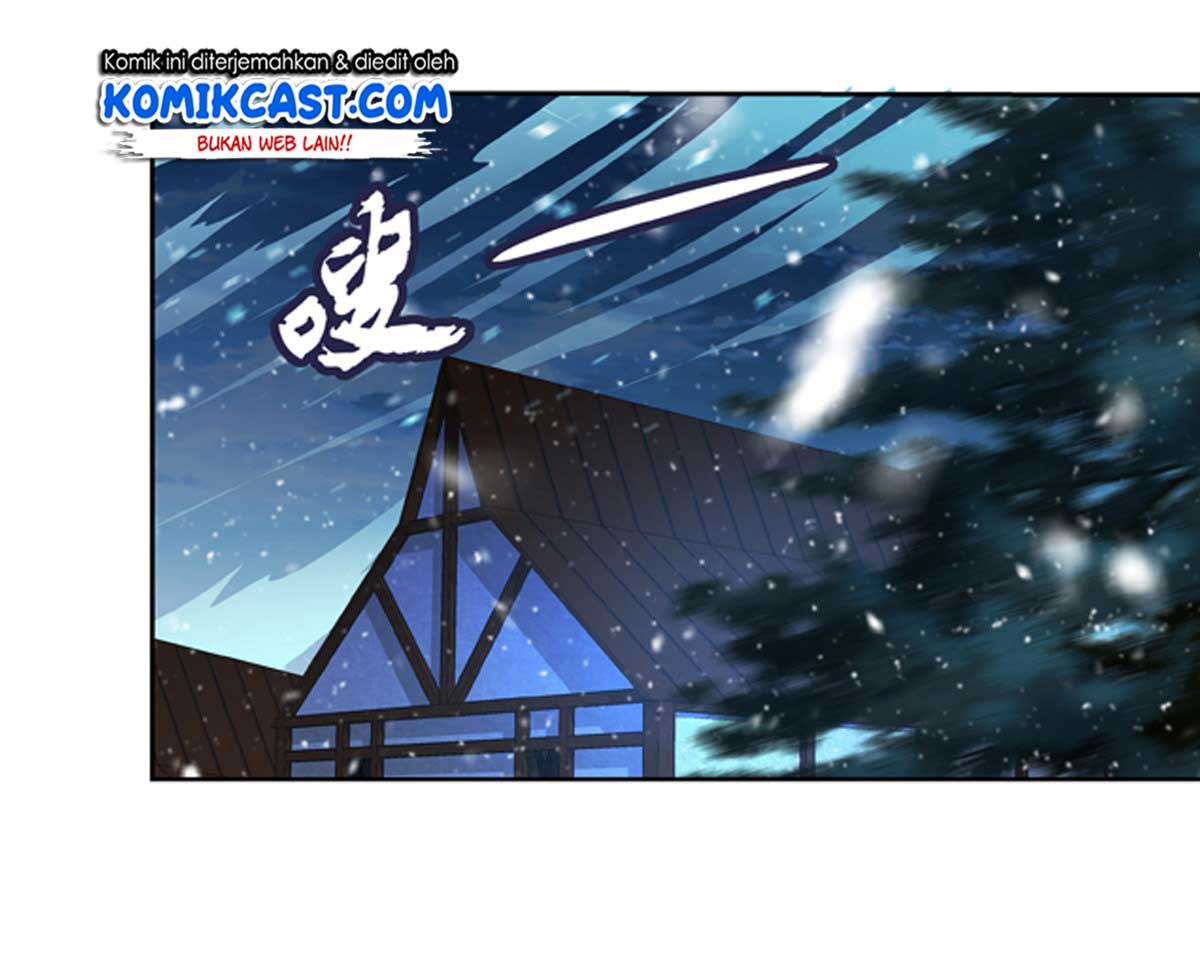 The Demon King Who Lost His Job Chapter 56 Gambar 10