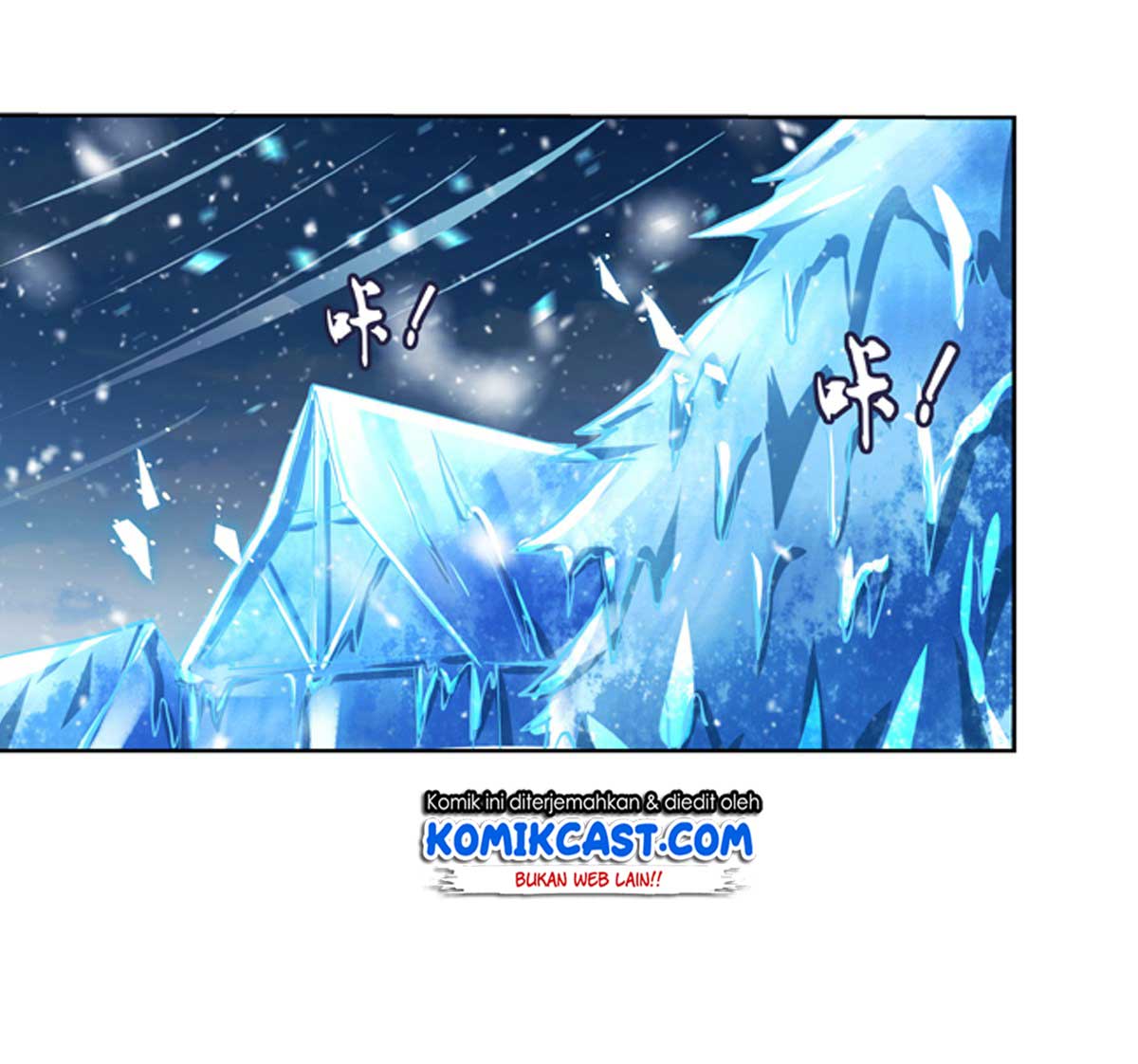 The Demon King Who Lost His Job Chapter 56 Gambar 11