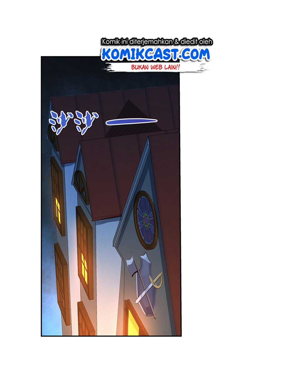 The Demon King Who Lost His Job Chapter 56 Gambar 15