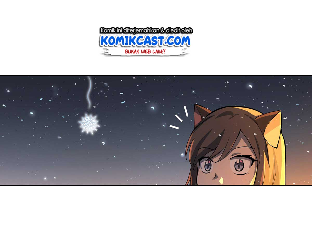 The Demon King Who Lost His Job Chapter 56 Gambar 18