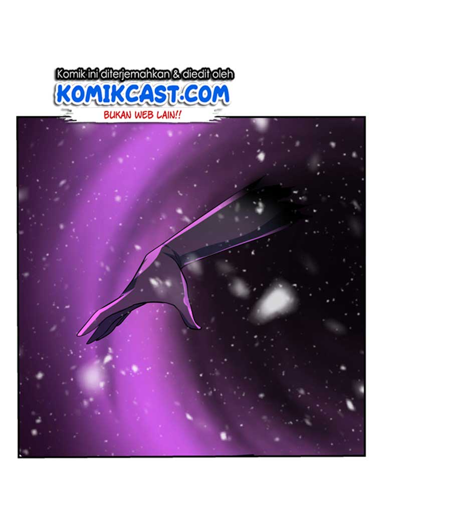 The Demon King Who Lost His Job Chapter 56 Gambar 22