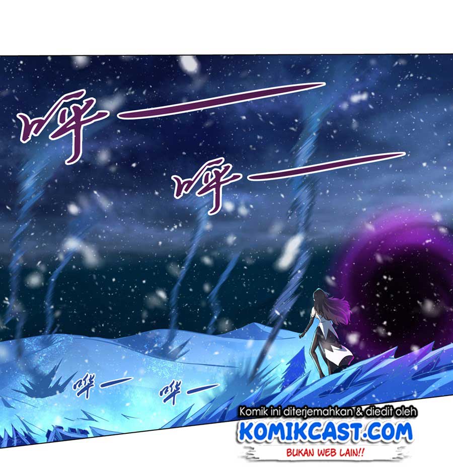 The Demon King Who Lost His Job Chapter 56 Gambar 23