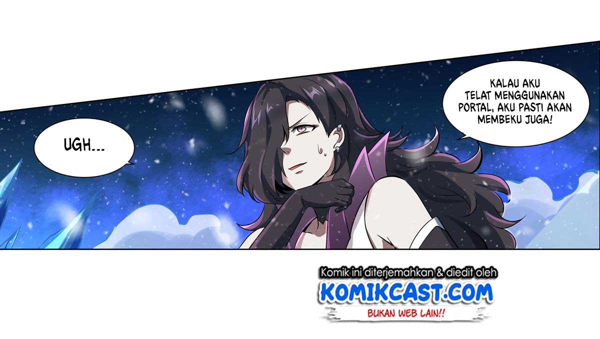 The Demon King Who Lost His Job Chapter 56 Gambar 24