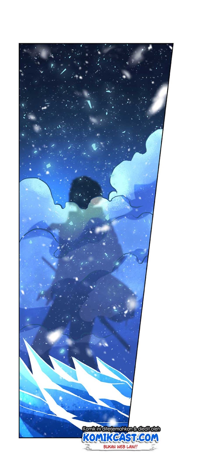 The Demon King Who Lost His Job Chapter 56 Gambar 26