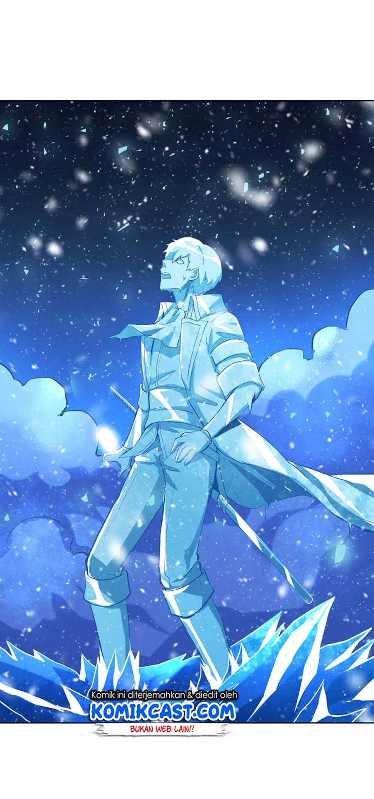 The Demon King Who Lost His Job Chapter 56 Gambar 27